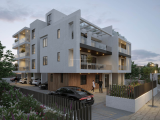 Apartment For Sale in Paralimni, Famagusta, Cyprus