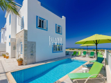 Detached For Sale in Kapparis, Famagusta, Cyprus
