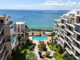 Apartment with 1 Bedroom and Panoramic Sea View in Dolce Vita 2, Sveti Vlas