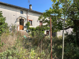 House For Sale in Champagne-Mouton, Champagne-Mouton, France