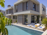 Detached For Sale in Kapparis, Famagusta, Cyprus