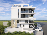 Apartment For Sale in Ayia Napa, Famagusta, Cyprus