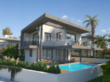 Villa For Sale in Pernera, Famagusta, Cyprus