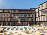Apartment For Sale in Protaras, Famagusta, Cyprus