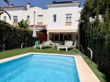 Terraced Houses For Sale in Benalmádena, Málaga, Spain