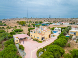 Detached For Sale in Protaras, Famagusta, Cyprus