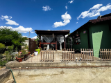 Renovated House with Guest House, Garage & Landscaped Garden | Near General Toshevo
