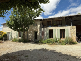 House For Sale in Aunac, Aunac, France