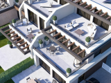 Apartment For Sale in Deryneia, Famagusta, Cyprus