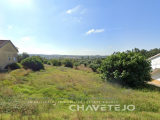 Plot of land for construction in S. Pedro de Tomar