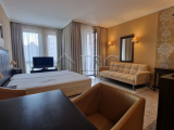 Furnished Studio with Beautiful Pool View in Barceló Royal Beach, Sunny Beach