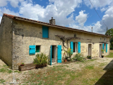House For Sale in Villefagnan, Villefagnan, France