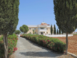 Detached For Sale in Deryneia, Famagusta, Cyprus