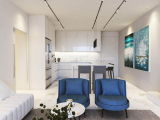 Apartment For Sale in Kapparis, Famagusta, Cyprus