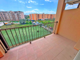 Furnished 1-Bedroom Apartment in Sunny View Central, Sunny Beach