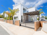 Detached For Sale in Kapparis, Famagusta, Cyprus