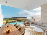 Detached For Sale in Cape Greko, Famagusta, Cyprus