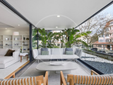 3 bedroom flat in the centre of Monte Estoril