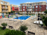 Spacious Studio in Sunny Day 5, Sunny Beach