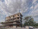 Apartment For Sale in Kapparis, Famagusta, Cyprus