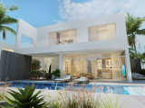Detached For Sale in Pernera, Famagusta, Cyprus