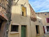Charming Atypical Village House With 95 M2 Of Living Space, 3 Bedrooms And A 28 M2 Terrace