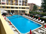 Apartment with 2 bedrooms | Blue Summer, Sunny Beach