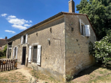 House For Sale in Villefagnan, Villefagnan, France