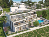Apartment For Sale in Kapparis, Famagusta, Cyprus
