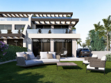 Apartment For Sale in Deryneia, Famagusta, Cyprus