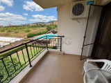 Apartment with 1 Bedroom | View to Pool and Sea | Macon Residence, Sveti Vlas