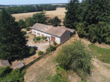 House For Sale in Sauze-Vaussais, Sauzé-Vaussais, France