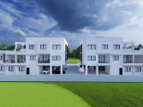Apartment For Sale in Deryneia, Famagusta, Cyprus