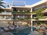 Apartment For Sale in Kapparis, Famagusta, Cyprus