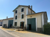 House For Sale in Aunac, Aunac, France