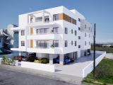 Apartment For Sale in Deryneia, Famagusta, Cyprus