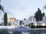 Villa For Sale in Avgorou, Famagusta, Cyprus