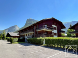 1 bedroom apartment with beautiful mountain views for sale