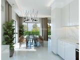 Detached For Sale in Paralimni, Famagusta, Cyprus