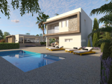 Villa For Sale in Xylofagou, Larnaca, Cyprus
