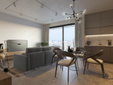 Apartment For Sale in Deryneia, Famagusta, Cyprus