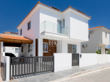 Villa For Sale in Vrysoulles, Famagusta, Cyprus