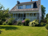 Property For Sale in Lignol, Morbihan, France