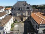 House For Sale in Ruffec, Ruffec, France
