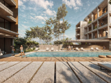 Apartment For Sale in Kapparis, Famagusta, Cyprus