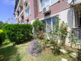 1-Bedroom Apartment with Private Garden in Lifestyle 2, Ravda – No Maintenance Fee