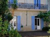 Spacious And Charming Village House With 6 Bedrooms, Large Garage And Enclosed Not Overlooked Garden