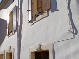 Beautiful Town House Full Of Character Offering 195 M2 Of Living Space, A Delightful Courtyard With 
