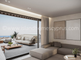 Apartment For Sale in Kapparis, Famagusta, Cyprus