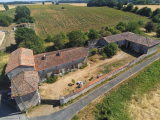House For Sale in Villefagnan, Villefagnan, France